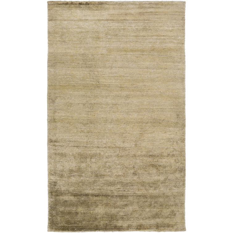 Theodore Viscose Indoor Rug