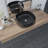 Altair 16.7'' Ceramic Square Bathroom Sink-62346445
