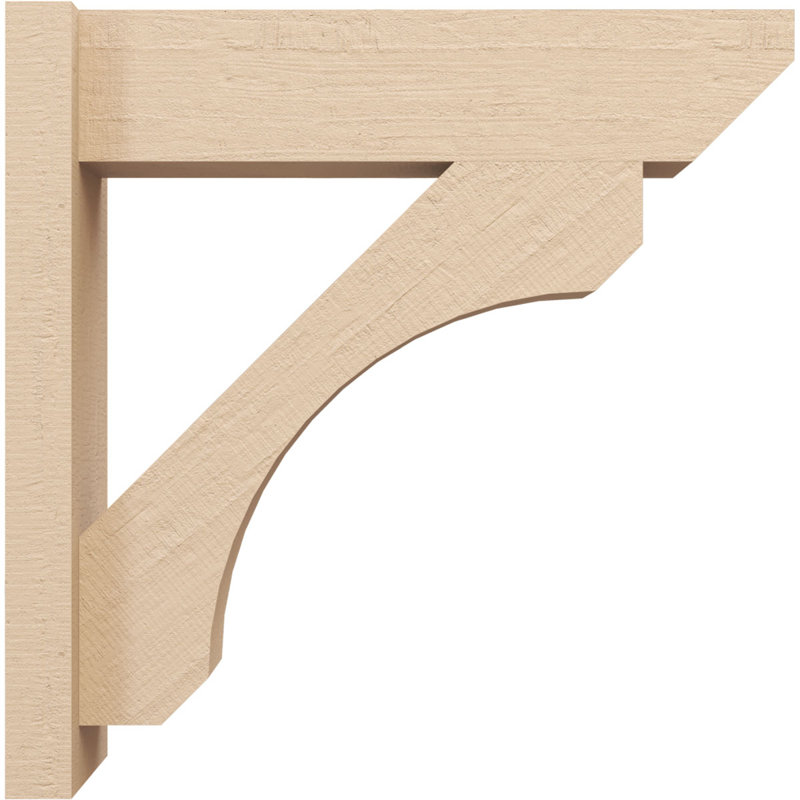Céramique Legacy Slat, H 30 po x l 6 po x P 18 po