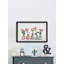 All About Roses 1 Piece Single Picture Frame Painting-575587677