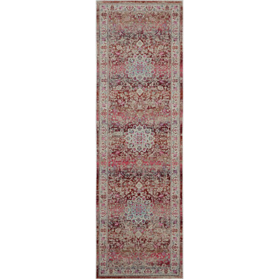 Tapis rouge