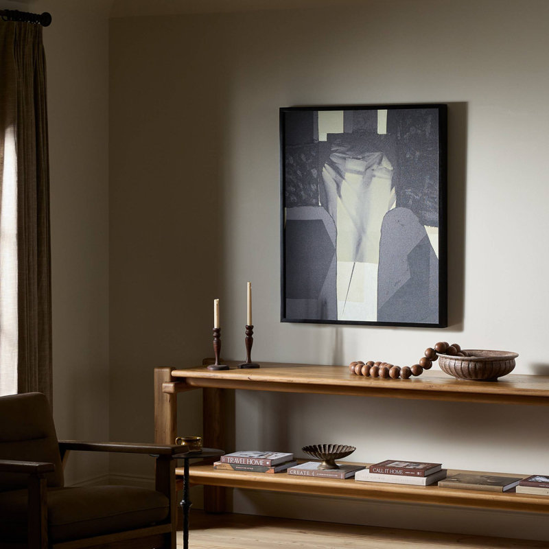 With Love Print by Raoul Morren