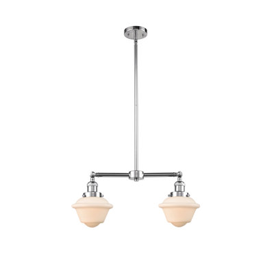 Calliope 2 - Light Kitchen Island Pendant