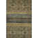 Premium Machine Washable Marasco AMF1641 Stripes Rug