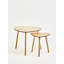 Boði Nesting Tables
