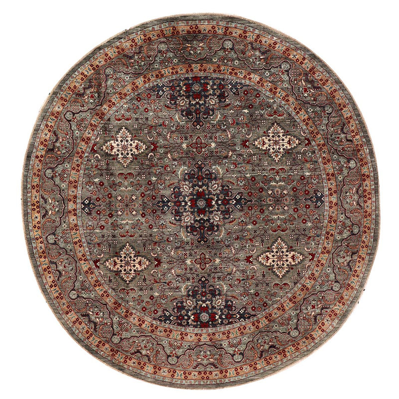 One-of-a-Kind 8'11" Area Rug