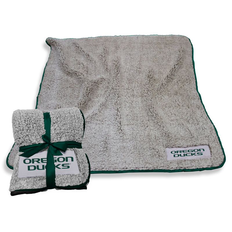 Hand Woven Throw Blanket