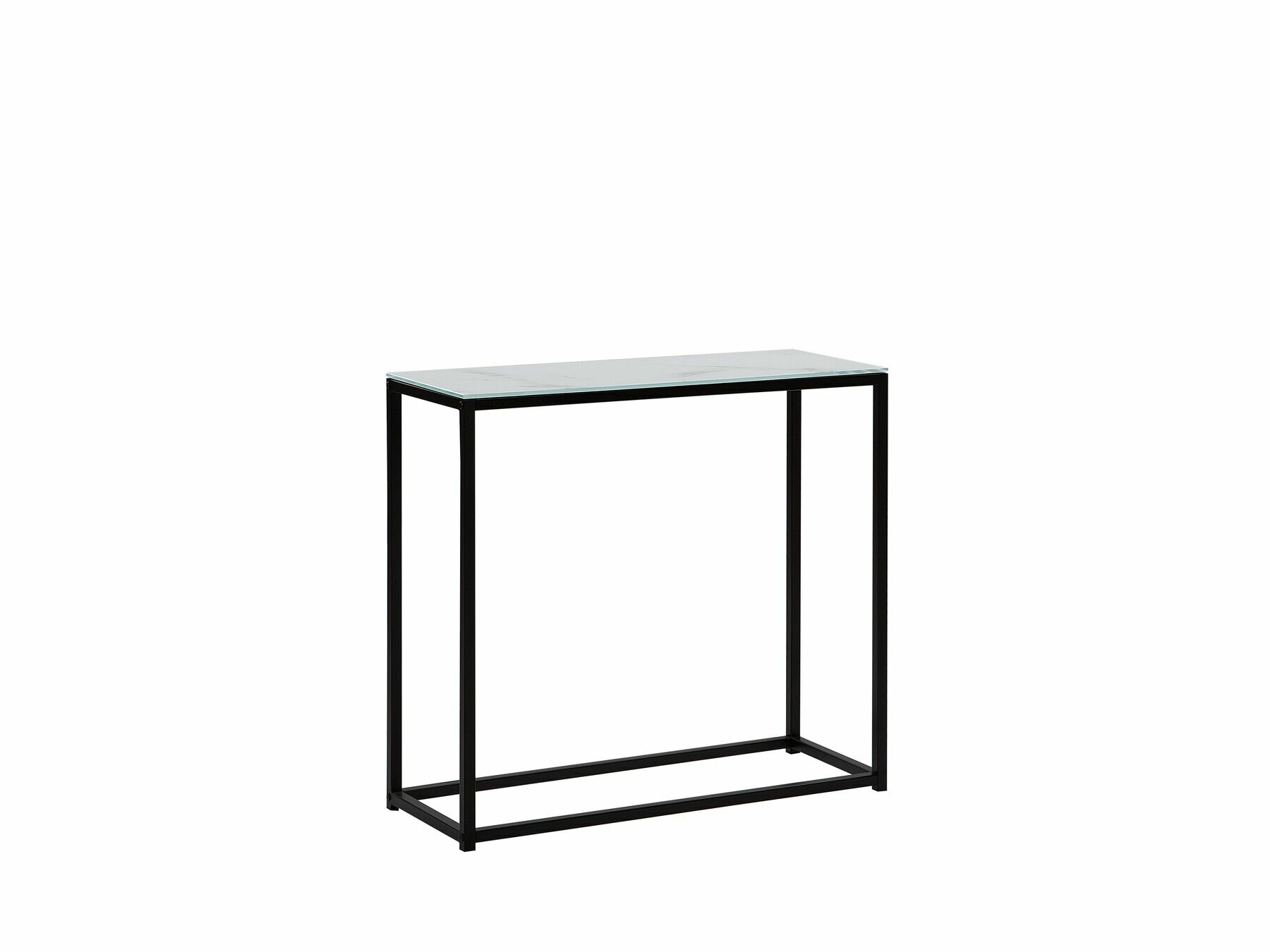 80cm console deals table