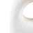 Ceramic Table Lamp White See Below