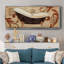 Renaissance Bath - toile encadrée-1622989246