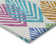 Neysa Floral Indoor Rug