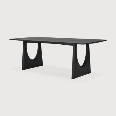 Oak Dining Table