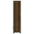 Michelson 70.75'' H Media Shelves-1558656639