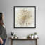 «Golden Star» par Tom Reeves - reproduction d'art sur toile-632923791-598527363-663303013