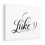 Luke 6:27-38 - Wrapped Canvas Print-369633403