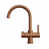 Polished Bronze is out of stock