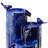 Sharmina Floor Fountain with Lights-381785811-338689885