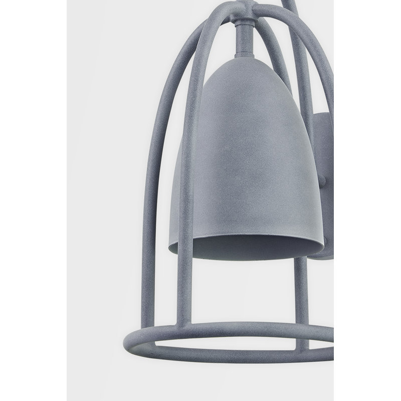 1 - Light Outdoor Wall Lantern