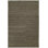 Sumak Wool Area Rug in Brown