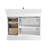Aanayah 42" Single Bathroom Vanity Set-1307025254