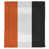 Orange / blanc n'est pas disponible