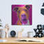 «Pit Bull - Bama» par Dawg Painter-1773179838