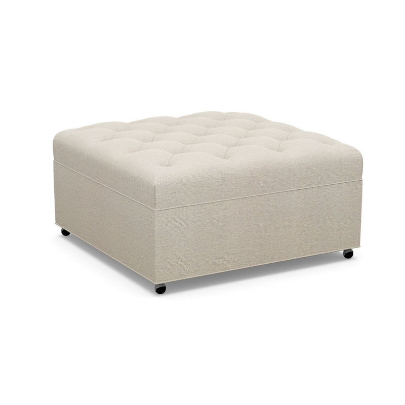 Square Ottoman, 8938-74