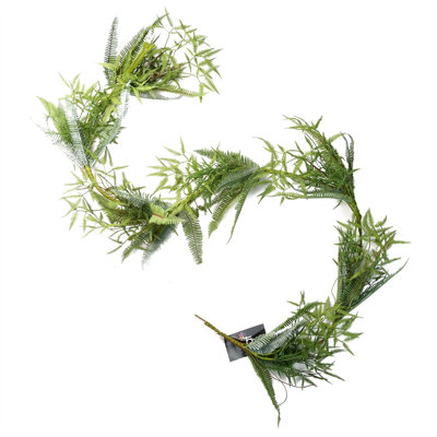 30cm Faux Garland