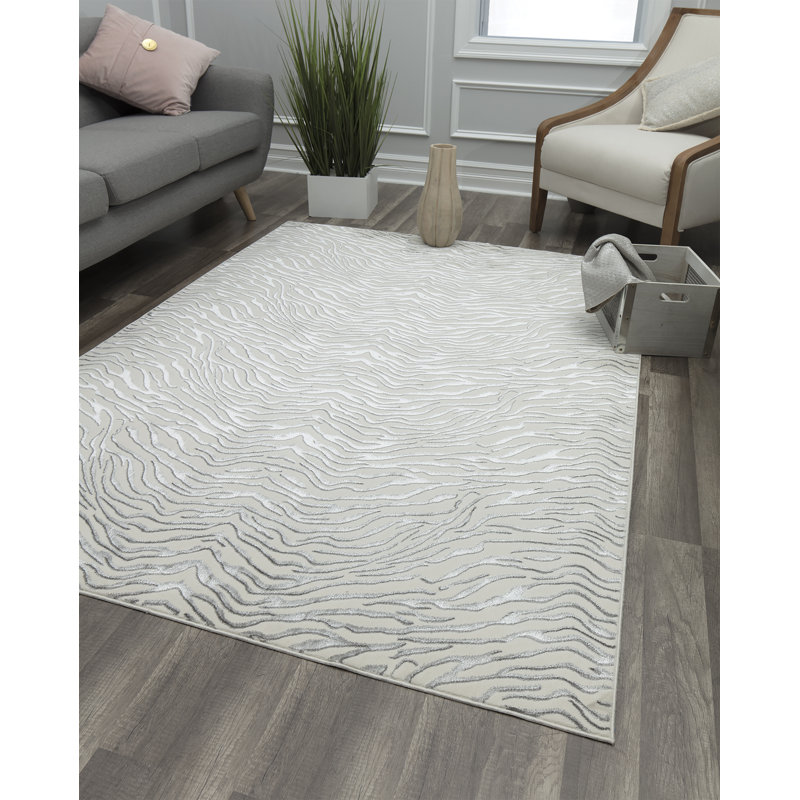Tapis Camden Hazel, Rectangle 5 pi x 7 pi