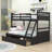 Eliodoro Kids Twin Over Full Bunk Bed with Drawers-2027721419