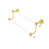 Polished Brass is out of stock