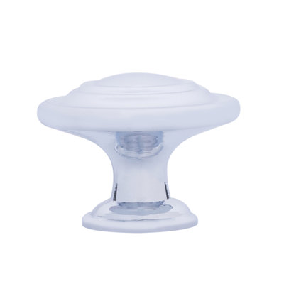 1 1/4" Diameter Mushroom Knob Multipack