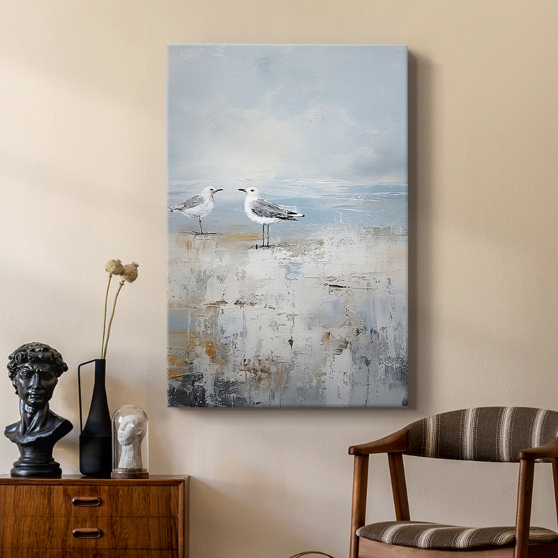 NAUTICAL Series CDL - Gallery Cavas