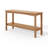 Armentha 55.5" W Outdoor Buffet Table-93539327