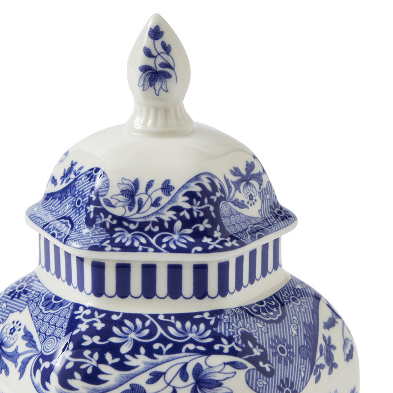 Porcelain Table Vase
