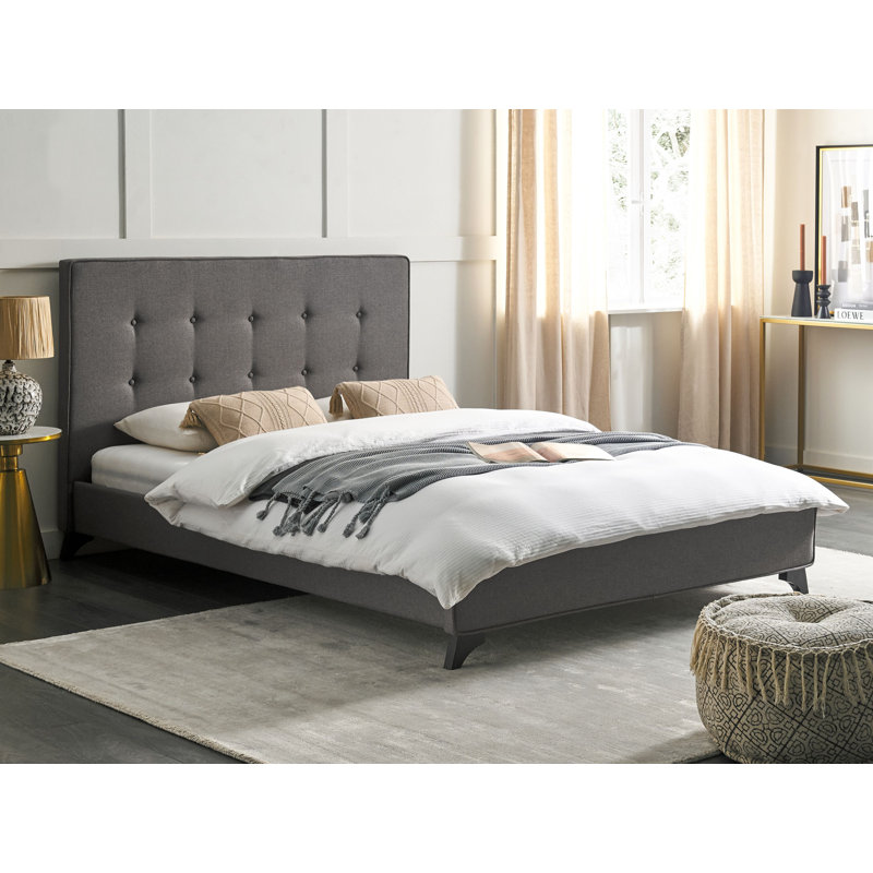 Perezville Upholstered Bed, Double