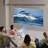 Luch Portable Projector
