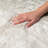 Premium Machine Washable Dream Shag ADS188 Shell Border Rug-1035286781-1035286775