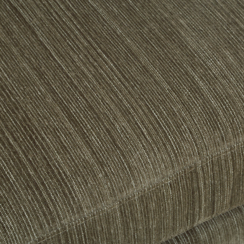 Lindenwold Herb Swivel Chair, Green