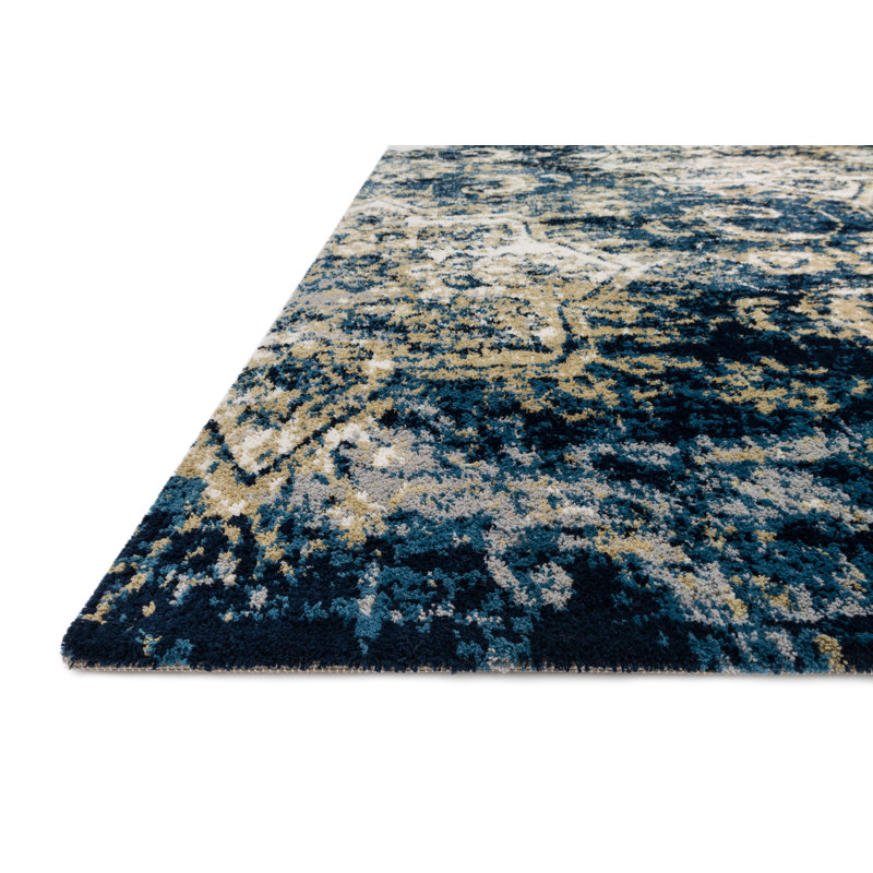 Wainscott Indoor Rug, Rectangle 3'9" x 5'9"