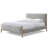Earley Upholstered Platform Bed-93054749-98698992