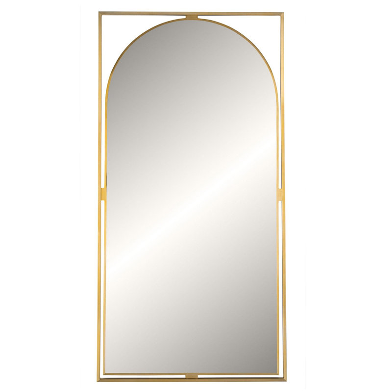 Zen Wall Mirror