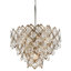 Tiara 25.75" Chandelier