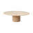Winston 47" Round Coffee Table