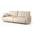Beige-PU