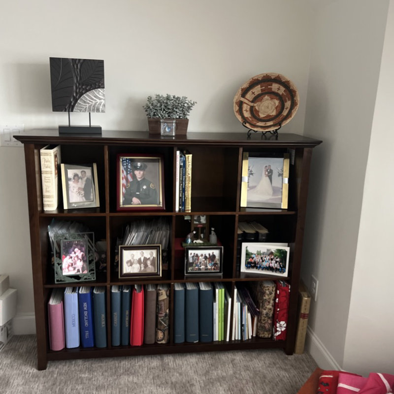 Customer review by Wilma