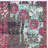 Hertzler Abstract Pink Area Rug-2074558716
