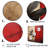 " Red Leaves Ruby Reduction "-1533360994-1533360995