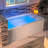 60" X 32" Alcove Acrylic Rectangular Whirlpool Heated Jetted Tub With Drain & Overflow-105242472-105242473