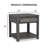 Doloros End Table
